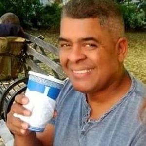 Meet your Posher, Guillermo